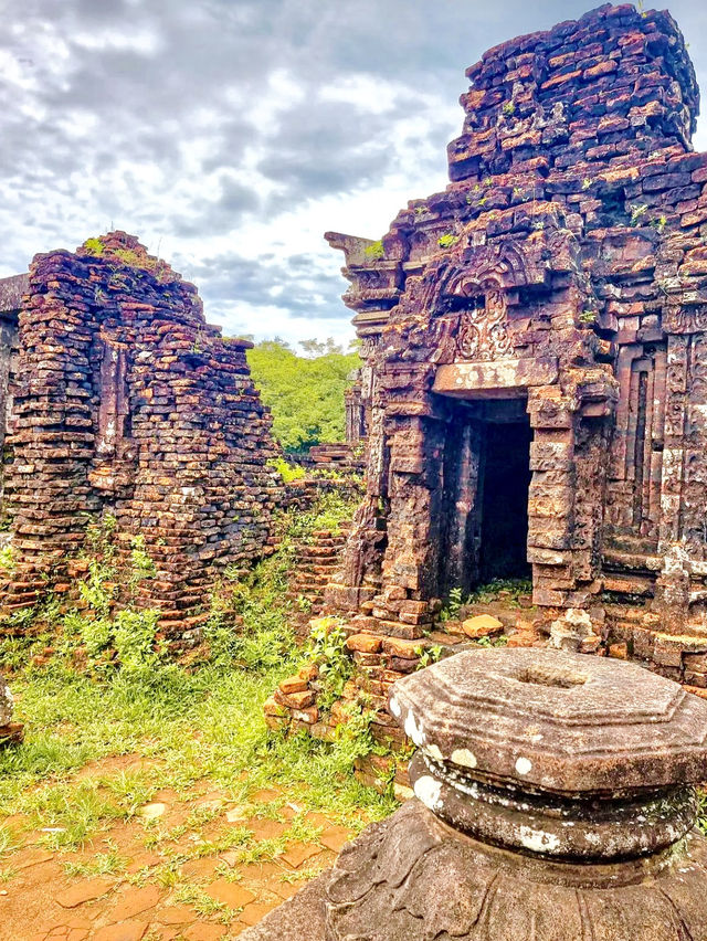 My Son Sanctuary 🇻🇳