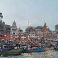 Incredible India @ Varanasi