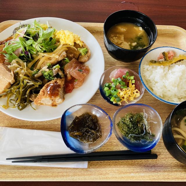 沖縄北谷のお気に入りホテル。