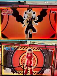 【大圍】圍方BANPRESTO EXPO 2024!動漫迷打卡必去!