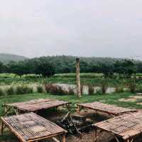 แบกเป้ไปเชียงดาว ฉบับคนงบน้อย 🌿⛰️