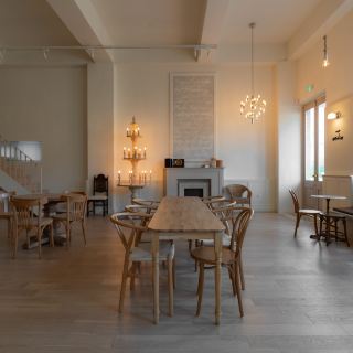 입소문나기 전에 가야하는 유럽 감성 카페