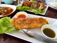 นู๋ยาซีฟู้ดชะอำ NuyaSeafood