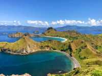 Komodo National Park