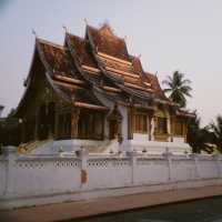 หลวงพระบาง เมืองมรดกโลก