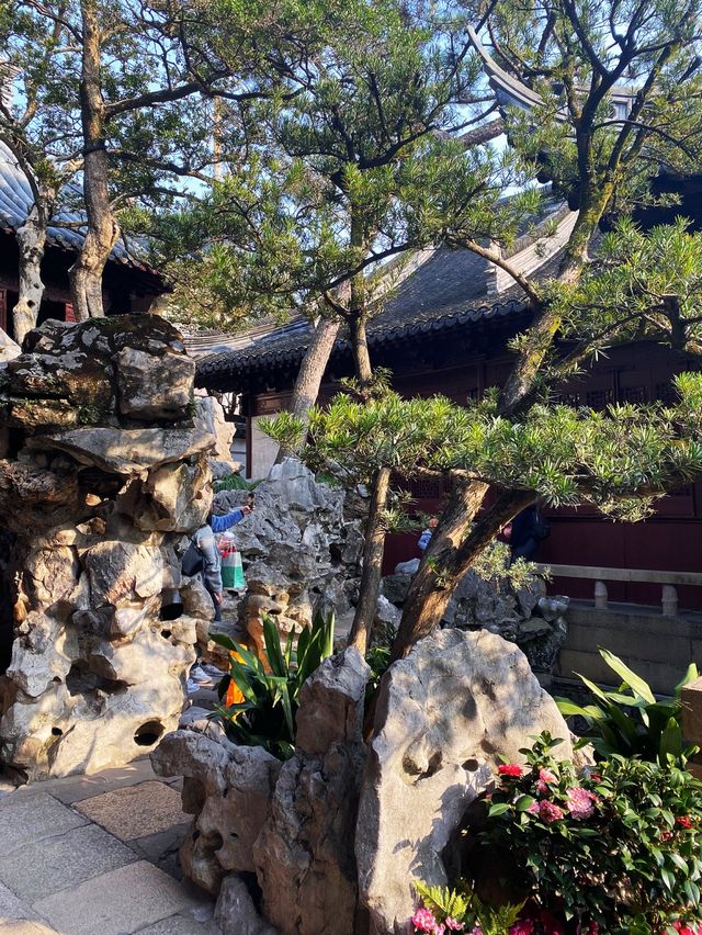  Bungalow with Huge Garden