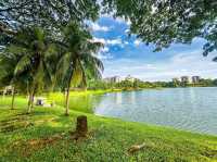 Taman Tasik Ampang Hilir