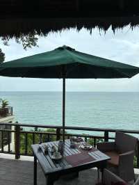 Privately unwind stay at Banyan Tree Bintan