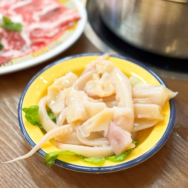 尖沙咀懷舊火鍋🍲好友圍爐好去處🥢
