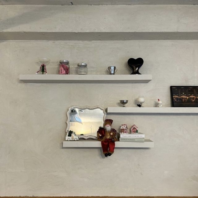 【韓国/大邱】三徳洞カフェ☕️About us