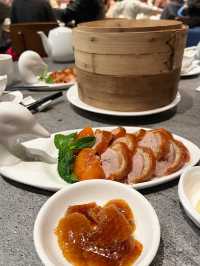 正宗京粵菜～在尖沙咀～