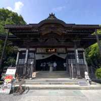 切幡寺（きりはたじ）