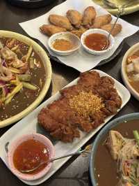 ยำชูรส 🌶️