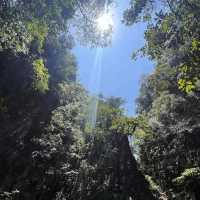 The beauty of James Bond Island