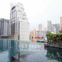 โรงแรมกรุงเทพ