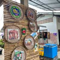 ครัวบัวขาว อาหารถิ่นจันทบุรี