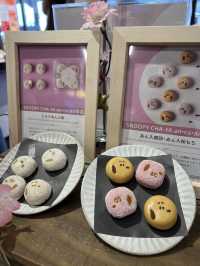 小樽專門店🫡可愛Snoopy Village❣️2層主題商店