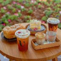 U CUP COFFEE x FARMERS MARKET ฉะเชิงเทรา