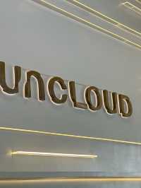 Uncloud Cafe คาเฟ่บางแสน ใกล้กรุงเทพ🌻