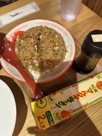 【福岡】豚骨でクリアなラーメン？？