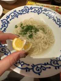 【福岡】豚骨でクリアなラーメン？？