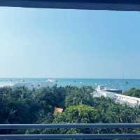 Experienced Avani Resort in Pattaya