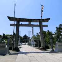 豊川閣妙厳寺