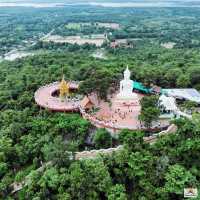 วัดพุทธาวาส ภูสิงห์ 