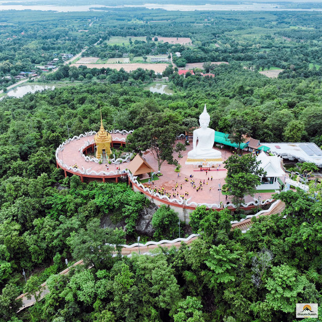 วัดพุทธาวาส ภูสิงห์ 