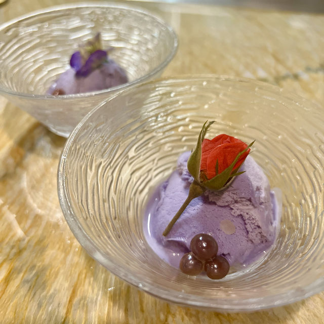 「平價鐵板燒套餐，$588起」