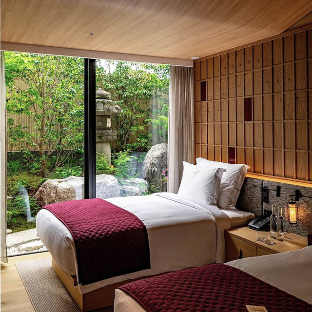 Six Senses Kyoto