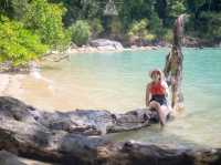 One Day Trip หมู่เกาะสุรินทร์ 