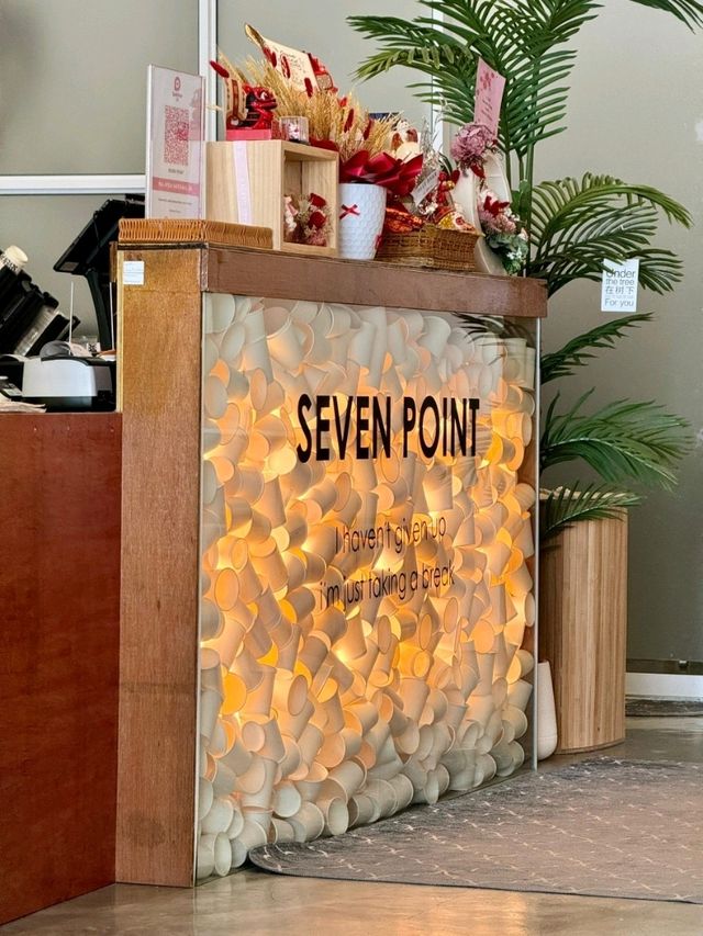 Seven Point Cafe