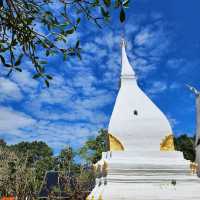 พระธาตุศรีสองรัก