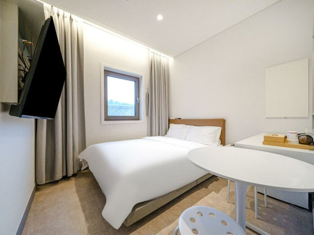 H Avenue Hotel Idae Sinchon