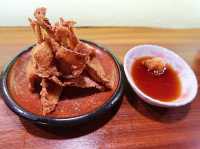 台北萬華必吃最強麵店–濟善老麵