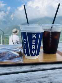 【長野県】北アルプスの絶景で朝食を。