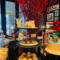 Sunday Brunch โรงแรมดังย่านสุขุมวิท