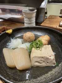 【京都府】予約必須の串揚げとおでんを味わう人気店