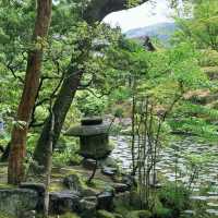 「普門院」古老文化底蘊～靈感與寧靜
