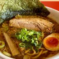 【大阪・道頓堀】5時間待ち大行列ラーメン復活「人類みな一風堂 OSAKA RAMEN BUILDING店」