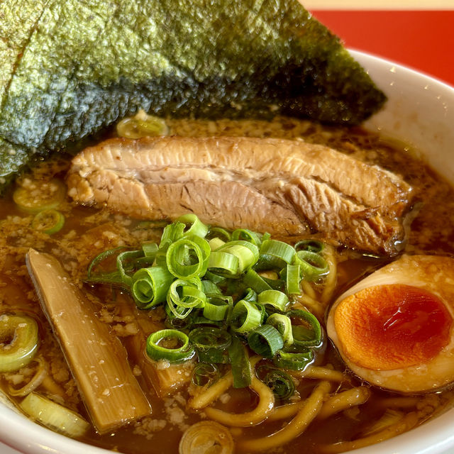 【大阪・道頓堀】5時間待ち大行列ラーメン復活「人類みな一風堂 OSAKA RAMEN BUILDING店」