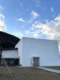 【山口カフェ】田園風景の中にある酒造メーカーのカフェ✨酒粕をつかったスイーツが人気✨