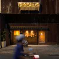 Zodiac Bar 