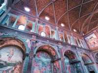 Visit Sistine Chapel of Milan