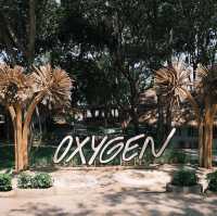 OXYGEN BEACH CLUB PATTAYA