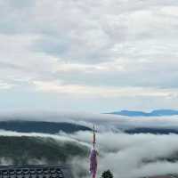 ไฮตาก หมู่บ้านที่น่าไปพัก อ.ภูเรือ จ.เลย