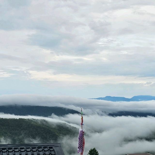 ไฮตาก หมู่บ้านที่น่าไปพัก อ.ภูเรือ จ.เลย