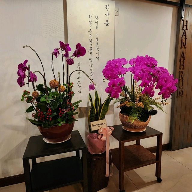 韓國醬油蟹