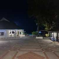 Phi phi holiday resort stay
